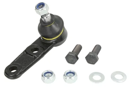 Шарова опора лів/прав (передн) (діаметр конуса 17,3mm) CHEVROLET AVEO / KALOS DAEWOO KALOS 1.2-1.6 09.02- MOOG DE-BJ-2469