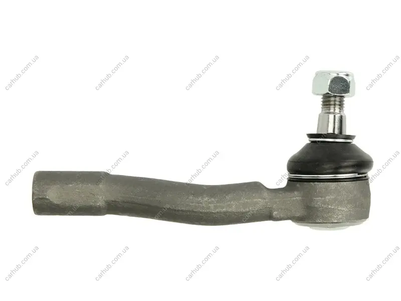 Рульовий наконечник прав CHEVROLET LACETTI, NUBIRA DAEWOO LACETTI, NUBIRA 1.4-2.0D 05.03- MOOG DE-ES-3969 (фото 1)