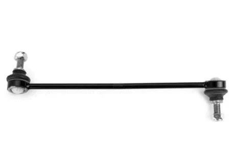 Стійка стабілізатора передн лів 271mm CHEVROLET LACETTI, NUBIRA DAEWOO LACETTI, NUBIRA 1.4-2.0D 05.03- MOOG DE-LS-3897