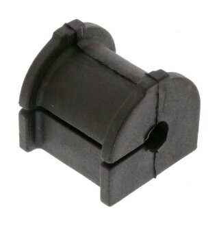 Подушка стабілізатора (10мм) CHEVROLET LACETTI, NUBIRA DAEWOO LACETTI, NUBIRA 1.4-2.0D 05.03- MOOG DESB14618