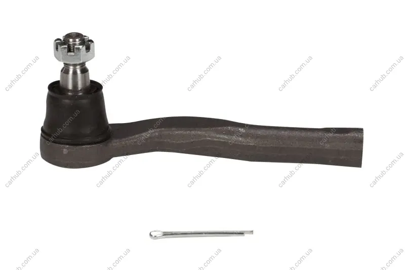 Рульовий наконечник DAIHATSU TERIOS 1.3-1.5LPG 11.05- MOOG DI-ES-10507 (фото 1)