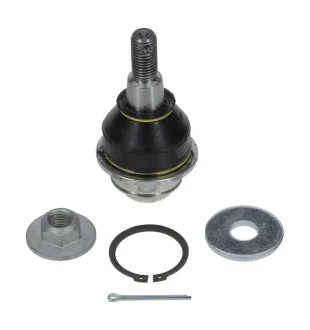Шарова опора лів/прав (нижн передн) (діаметр конуса 26,1mm) FORD RANGER MAZDA BT-50 II 2.0D-3.2D 04.11- MOOG FD-BJ-14823