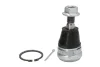 Шарова опора (верх передн) (діаметр конуса 18mm) FORD RANGER MAZDA BT-50 II 2.0D-3.2D 04.11- MOOG FD-BJ-15569 (фото 1)