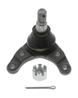 Шарова опора лів/прав (нижн передн) (діаметр конуса 22mm) FORD RANGER MAZDA BT-50 1.8-4.0 06.99- MOOG FD-BJ-15778