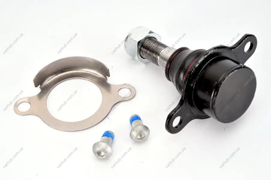 Шарова опора лів/прав (нижн передн) (діаметр конуса 26,1mm) FORD TRANSIT, TRANSIT TOURNEO, TRANSIT V363 2.0D-3.2D 04.06- MOOG FD-BJ-8945 (фото 1)