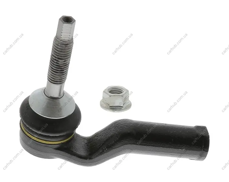 Рульовий наконечник прав FORD GALAXY III, GALAXY MK III, MONDEO V, S-MAX 1.0-2.5H 09.12-04.23 MOOG FD-ES-14912 (фото 1)