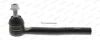 Рульовий наконечник FORD RANGER 2.0D-3.2D 04.11- MOOG FD-ES-14921 (фото 1)