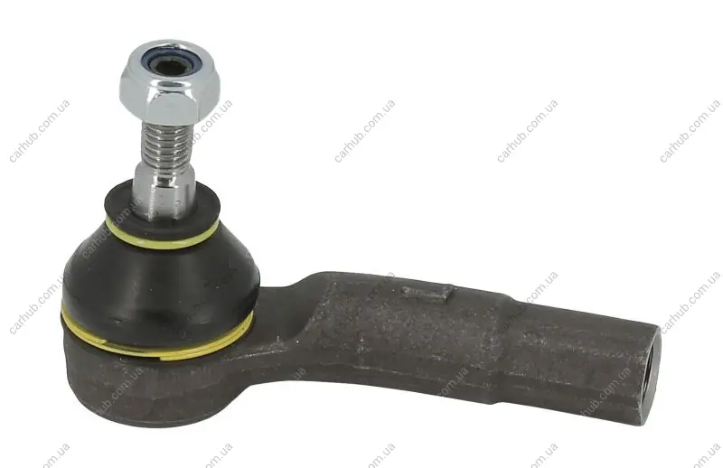 Рульовий наконечник лів FORD FIESTA, FIESTA V, FUSION MAZDA 2 1.0-2.0 11.01-04.17 MOOG FD-ES-2261 (фото 1)