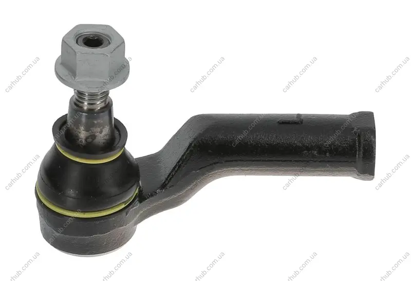 Рульовий наконечник VOLVO S60 II, S80 II, V60 I, V70 III, XC60 I, XC70 II FORD GALAXY II, GALAXY III, GALAXY MK II, GALAXY MK III, MONDEO IV, S-MAX LAND ROVER FREELANDER 2 1.5-4.4 03.06-04.23 MOOG FD-ES-5108 (фото 1)