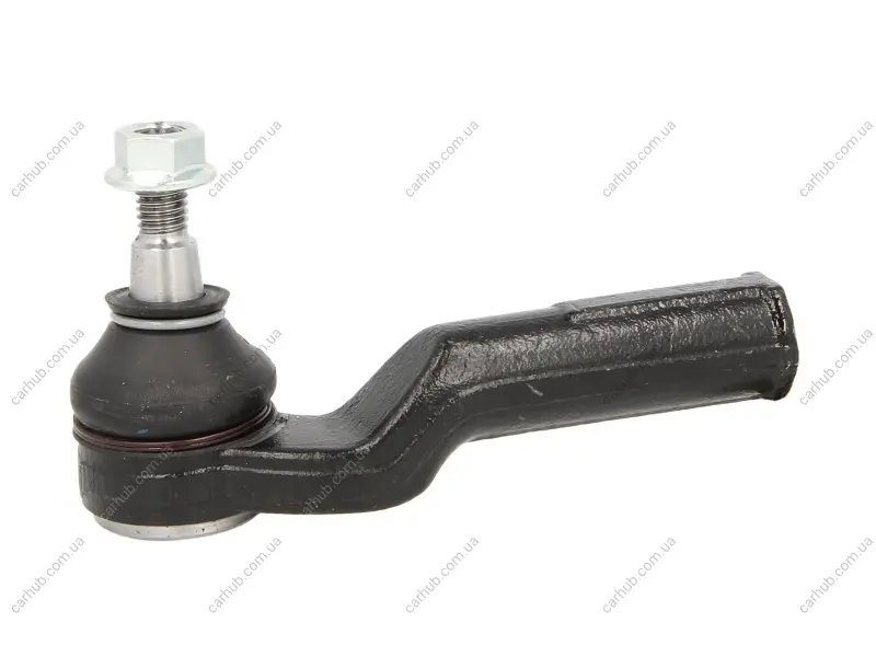 Рульовий наконечник прав FORD C-MAX II, FOCUS III, GRAND C-MAX, KUGA II, TOURNEO CONNECT V408 NADWOZIE WIELKO, TRANSIT CONNECT, TRANSIT CONNECT V408 1.0-Electric 04.10- MOOG FD-ES-9000 (фото 1)