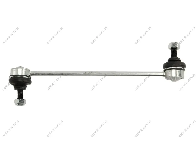 Стійка стабілізатора передн лів/прав 249mm FORD MONDEO III JAGUAR X-TYPE I 1.8-3.0 10.00-12.09 MOOG FD-LS-0808 (фото 1)