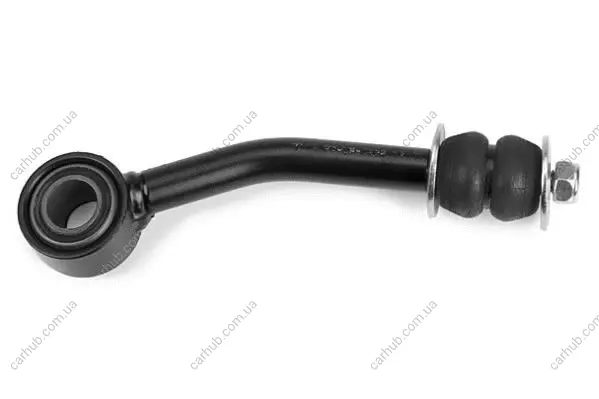 Стійка стабілізатора передн прав 144mm FORD TRANSIT, TRANSIT TOURNEO 1.6-2.9 09.85-12.00 MOOG FD-LS-0962 (фото 1)