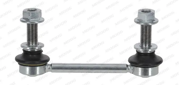 Стійка стабілізатора задн лів/прав 120mm FORD GALAXY III, GALAXY MK III, S-MAX FORD USA EDGE, MUSTANG 1.5-5.4 09.64- MOOG FD-LS-15982 (фото 1)