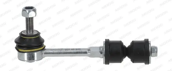 Стійка стабілізатора задн лів/прав 152mm FORD FOCUS III 2.0/2.0D 07.12-02.20 MOOG FD-LS-16731 (фото 1)
