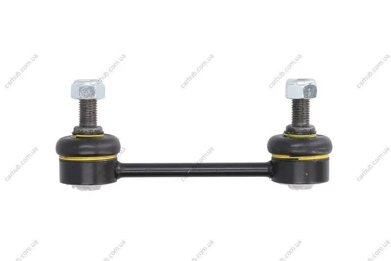 Стійка стабілізатора задн лів/прав 133mm FORD FIESTA IV, TOURNEO CONNECT, TRANSIT CONNECT 1.25-1.8LPG 08.95-12.13 MOOG FD-LS-2051 (фото 1)