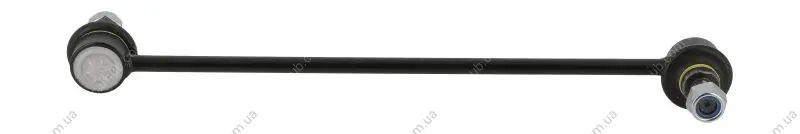 Стійка стабілізатора передн лів/прав 285mm FORD FIESTA, FIESTA V, FUSION, MAVERICK MAZDA 2 1.0-3.0 02.01- MOOG FD-LS-2259 (фото 1)