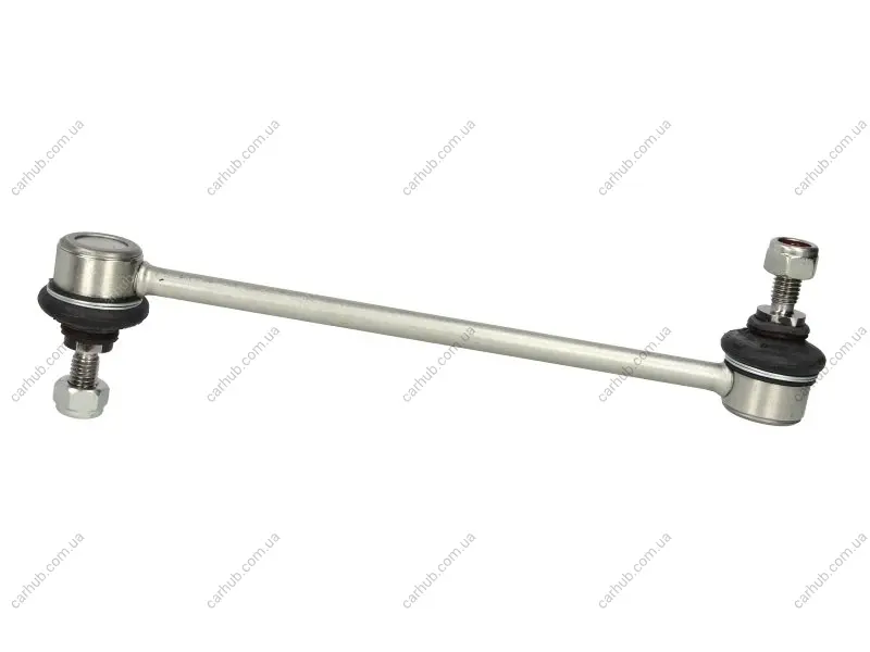 Стійка стабілізатора передн лів/прав 237mm FORD COUGAR, FIESTA IV, MONDEO I, MONDEO II 1.25-2.5 01.93-01.02 MOOG FD-LS-4114 (фото 1)