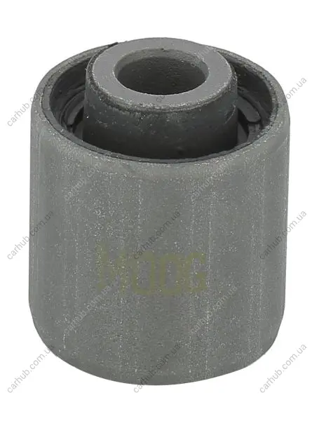 Сайлентблок реактивної тяги VOLVO C30, S40 II, V40, V50 FORD C-MAX II, FOCUS C-MAX, FOCUS I, FOCUS II, FOCUS III, KUGA I, KUGA II MAZDA 3, 5 1.0-Electric 08.98- MOOG FD-SB-13429 (фото 1)