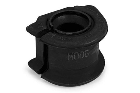 Подушка стабилизатора MOOG FDSB3160 (фото 1)