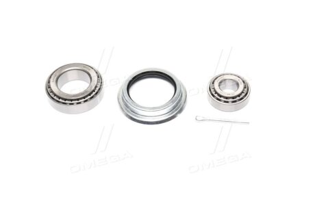 Підшипник маточини перед, Ford Transit 91-00 MOOG FD-WB-11177