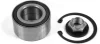 Підшипник маточини перед. Ford Connect 02- (+ABS) MOOG FD-WB-11205 (фото 1)