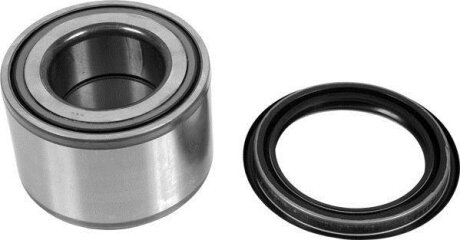 Підшипник маточини перед, Ford Ranger 2,5/3,0 TDdi 4х4 99-06 (АКПП) MOOG FD-WB-11212