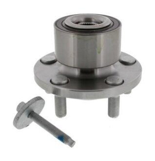 Підшипник маточини перед, Ford Galaxy II 06-15/Land Rover Freelander 2 06-14 MOOG FD-WB-11214