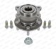 Підшипник маточини задн, Ford Kuga II 13- MOOG FD-WB-12835 (фото 1)