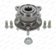 Підшипник маточини задн. Ford Kuga II 13- MOOG FD-WB-12835 (фото 1)