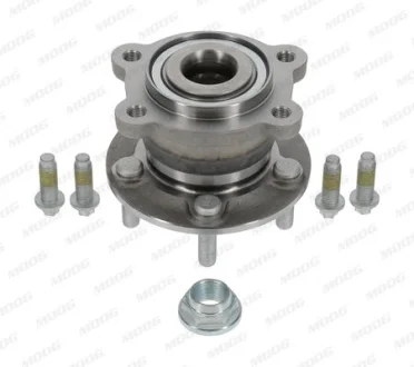 Підшипник маточини задн. Ford Kuga II 13- MOOG FD-WB-12835