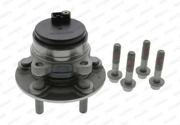 Підшипник маточини задн. Ford Mondeo V 14- MOOG FD-WB-12857 (фото 1)