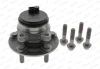 Підшипник маточини задн. Ford Mondeo V 14- MOOG FD-WB-12857 (фото 1)