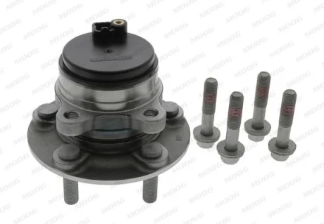 Підшипник маточини задн. Ford Mondeo V 14- MOOG FD-WB-12857
