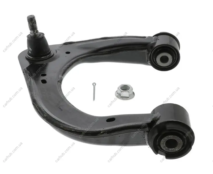 Важіль підвіски передній лів передн FORD RANGER MAZDA BT-50 II 2.0D-3.2D 04.11- MOOG FD-WP-15567 (фото 1)