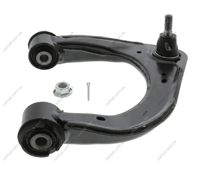 Важіль підвіски передній прав передн FORD RANGER MAZDA BT-50 II 2.0D-3.2D 04.11- MOOG FD-WP-15568 (фото 1)