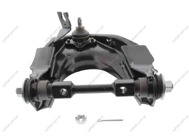Важіль підвіски передній лів передн FORD RANGER MAZDA BT-50 1.8-4.0 06.99- MOOG FD-WP-15741 (фото 1)