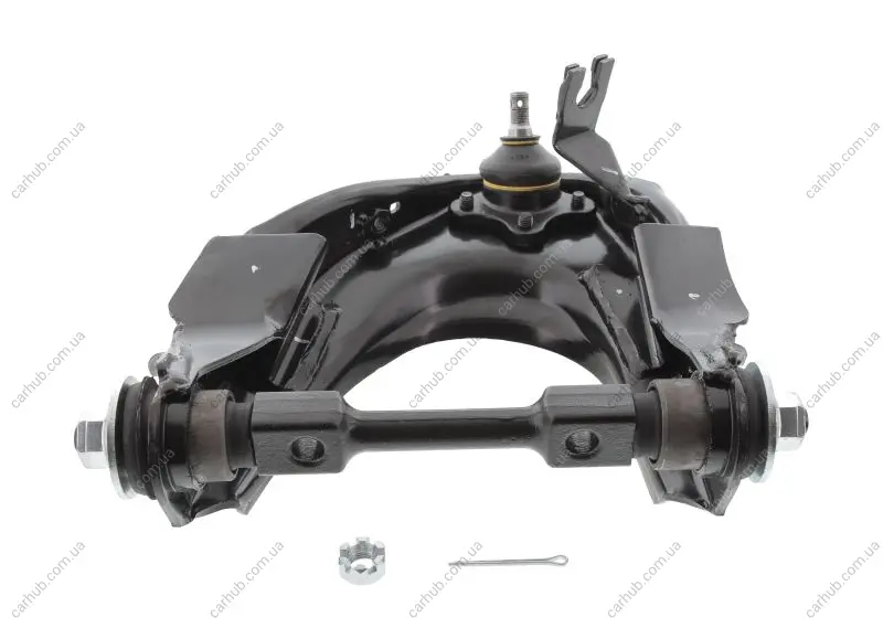 Важіль підвіски передній прав передн FORD RANGER MAZDA BT-50 1.8-4.0 06.99- MOOG FD-WP-15742 (фото 1)