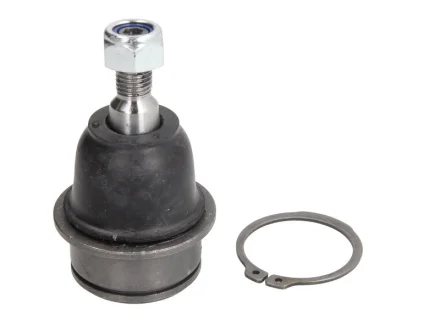 Шарова опора лів/прав (зовнішній передн) (діаметр конуса 19mm) CHRYSLER SEBRING DODGE AVENGER, JOURNEY FIAT FREEMONT JEEP CHEROKEE LANCIA FLAVIA 2.0-3.6ALK 09.06- MOOG FI-BJ-10935
