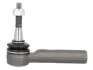 Рульовий наконечник лів/прав CHRYSLER SEBRING, VOYAGER IV DODGE AVENGER, CALIBER, JOURNEY FIAT FREEMONT JEEP COMPASS, PATRIOT LANCIA FLAVIA 1.8-3.8 09.99- MOOG FI-ES-10933 (фото 1)