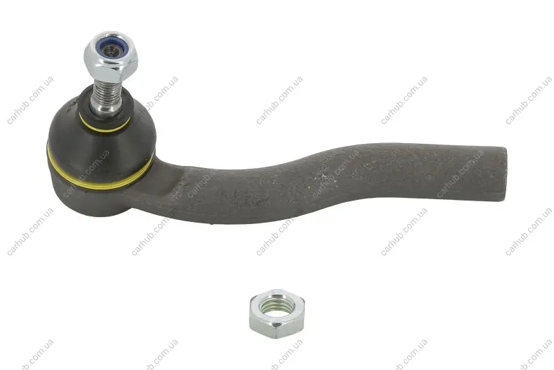 Рульовий наконечник лів ABARTH 500 / 595 / 695, 500C / 595C / 695C FIAT 500, 500 C, PANDA FORD KA 0.9-Electric 09.03- MOOG FI-ES-2516 (фото 1)