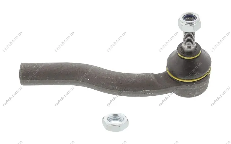 Рульовий наконечник прав ABARTH 500 / 595 / 695, 500C / 595C / 695C FIAT 500, 500 C, PANDA FORD KA 0.9-Electric 09.03- MOOG FI-ES-2517 (фото 1)