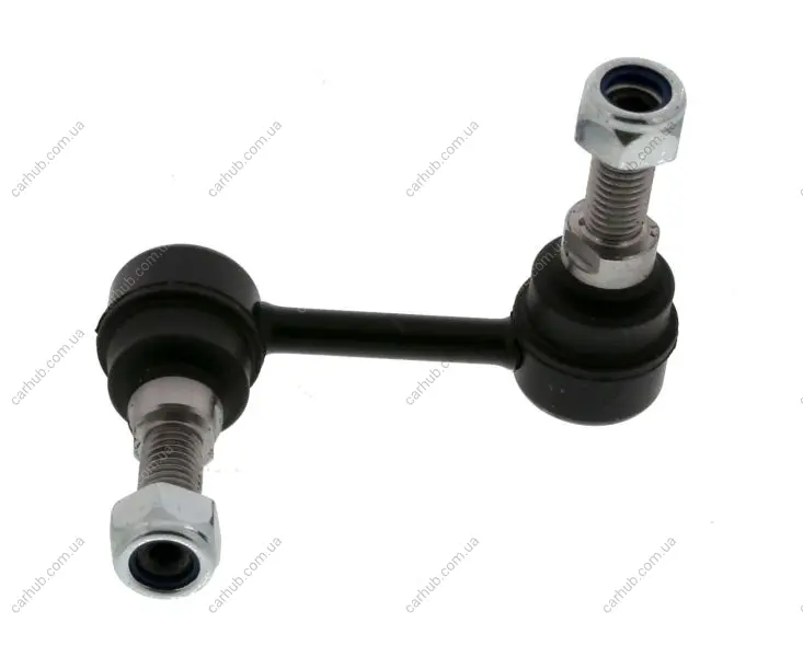 Стійка стабілізатора задн лів/прав 80mm DODGE JOURNEY FIAT FREEMONT 2.0D-3.6ALK 06.08- MOOG FI-LS-10937 (фото 1)