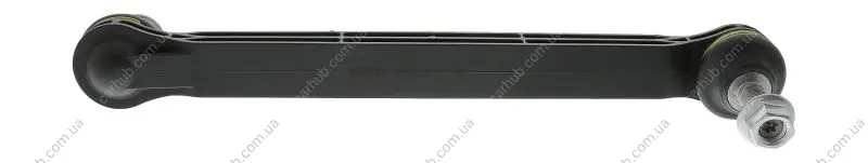 Стійка стабілізатора задн/передн лів/прав 281mm ALFA ROMEO TONALE FIAT 500X, TIPO JEEP COMPASS, RENEGADE 1.0-2.4 07.14- MOOG FI-LS-14979 (фото 1)