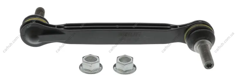 Стійка стабілізатора задн лів/прав 184mm ABARTH 124 SPIDER FIAT 500X JEEP COMPASS, RENEGADE 1.3-2.4 07.14- MOOG FI-LS-15412 (фото 1)