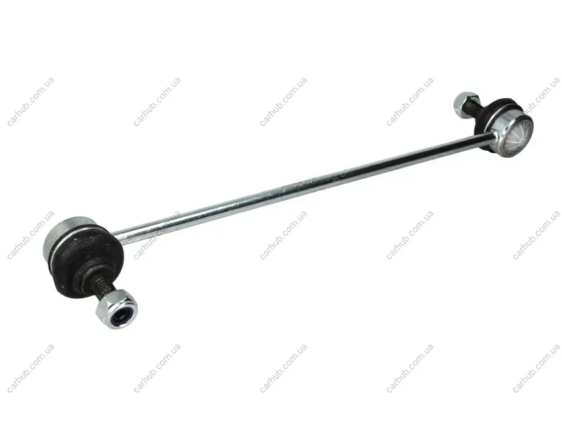 Стійка стабілізатора передн лів/прав 300mm ABARTH GRANDE PUNTO, PUNTO, PUNTO EVO ALFA ROMEO GIULIETTA, MITO FIAT 500L, GRANDE PUNTO, PUNTO, PUNTO EVO OPEL CORSA D 0.9-2.0D 06.05- MOOG FI-LS-4548 (фото 1)