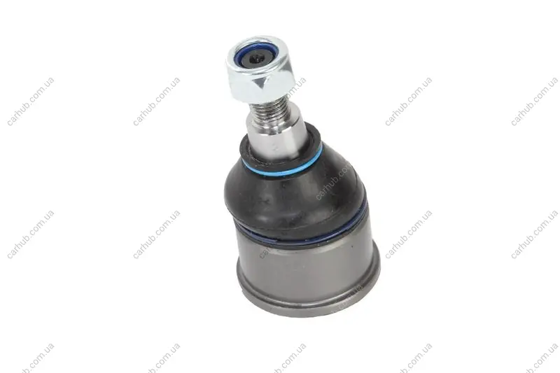 Шарова опора лів/прав (нижн передн) (діаметр конуса 22mm) HONDA ACCORD VII, ACCORD VIII, CROSSTOUR I 2.0-3.5 01.04- MOOG HO-BJ-10126 (фото 1)