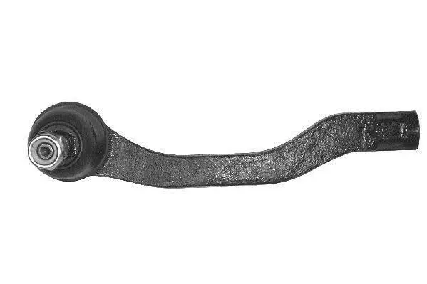 Рульовий наконечник HONDA CIVIC IV, CIVIC V, CIVIC VI, CR-V I, CRX II, CRX III, INTEGRA MG ZS ROVER 400 II, 45 I 1.3-2.5 09.87-10.05 MOOG HO-ES-0170 (фото 1)