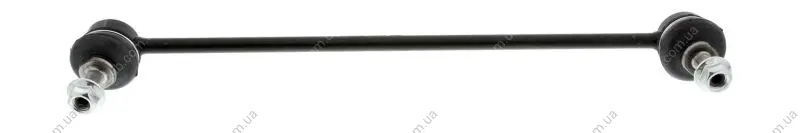 Стійка стабілізатора передн прав 325mm HONDA CIVIC IX, CIVIC VIII 1.6/1.8/2.2D 09.05-12.16 MOOG HO-LS-13880 (фото 1)