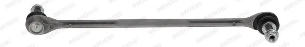 Стійка стабілізатора передн лів/прав 345mm HONDA CIVIC X, CR-V V 1.0-2.0H 09.15- MOOG HO-LS-15766 (фото 1)