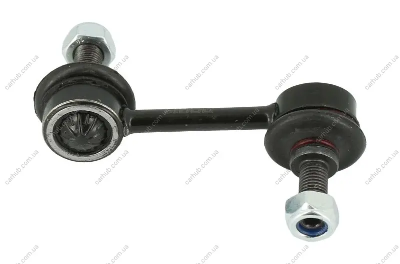 Стійка стабілізатора передн лів 69mm HONDA ACCORD VII, ACCORD VIII 2.0-3.0 09.02-06.15 MOOG HO-LS-4632 (фото 1)